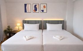 ทียูบี แมนชั่น